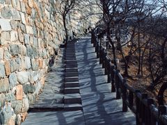 -慕田峪长城