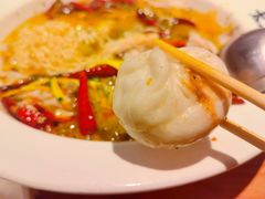-太二酸菜鱼(武汉光谷保利店)