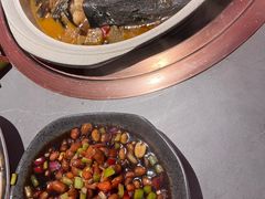 -红井路游艺炖锅·音乐餐吧(十渡店)