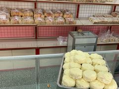 -中关村茶点
