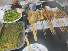 -老黑板筋(顺义总店)