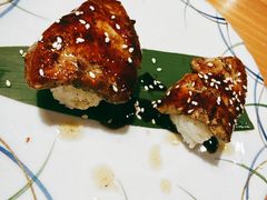 -鳗鲔料理小馆