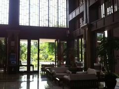 -三亚亚龙湾雅高铂尔曼别墅度假酒店