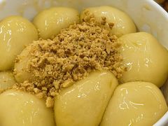 -潘苏凉茶馆(康之宝超级广场店)