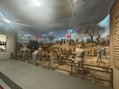 -铁道游击队纪念馆