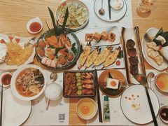 -小句号·精致料理(江南环球港店)