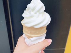 甜筒-麦当劳(望京国际商业中心店)