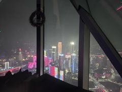 -苏丝的天空高空酒吧Suzie's Sky Bar