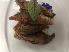 -西郊庄园丽笙大酒店-丽清轩中餐厅