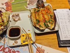 -木屋烧烤(龙华店)