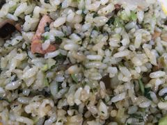 -舒蔡记生煎菜饭(云南中路店)