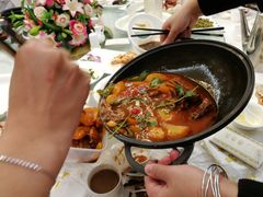 -品大三·南京菜(大行宫店)