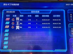 -赛达赛车主题乐园·卡丁车·团建