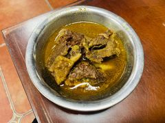 -阿秋牛排(湖心街店)