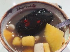 -鲜芋仙(宝地广场店)