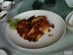 IMG_0621-丽晶酒店-金宝99 Restaurant