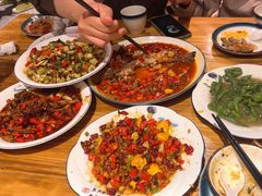 -小口味