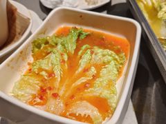 -半天妖烤鱼(嘉德万达广场店)