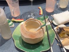 -金狮麟·新豫菜(金码大厦店)