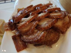 -全聚德烤鸭店(和平路店)