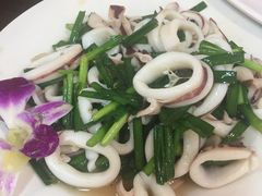 -福满楼中餐厅