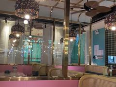 大堂-米多分·越南小馆(南海万科广场店)