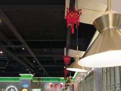-叹茶靓点·粤式餐厅·全天茶市(石井万民广场店)