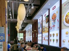 -和合谷(德外店)