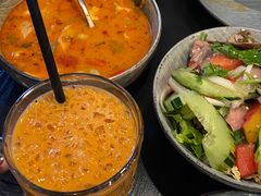 -URBAN SOI Thai Kitchen乐泰料理(长乐路店)