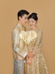 -巴黎春天婚纱摄影(临安店)