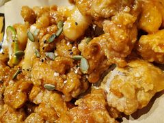 -韩见·韩式拌饭·炸鸡(石厦店)