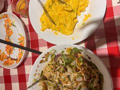 -西贝(财富购物中心店)