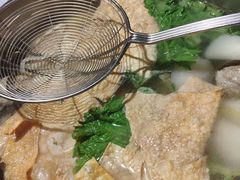 -焯牛潮汕牛肉火锅(云峰街创始店)