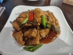 -董府·古宅餐厅