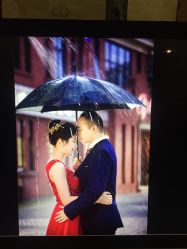 点击看大图 -太郎花子婚纱摄影艺术中心