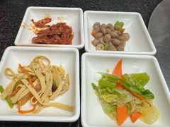 -海花锅盖烧烤店(怡馨家园店)