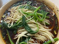 -赵伍面庄(松石大道店)