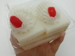 -红宝石·鲜奶小方·海派西点房(金杨店)