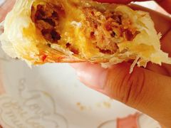 -泸溪河桃酥(亭湖宝龙广场店)