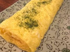 厚蛋烧-食戟