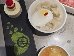 -海底捞火锅(泉城路店)