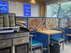 -木木鲜海鲜面(天一店)