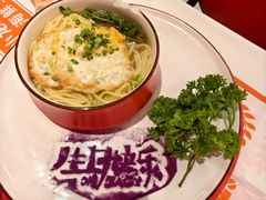 -熊记虾王·蓝龙虾(东晓南店)