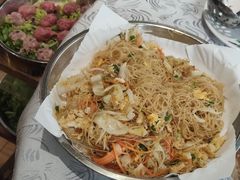 -丰尔粥食·粥底火锅·桑拿鸡(大良总店)