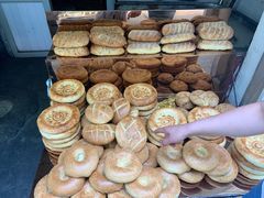 -锦明酸奶店新疆特产(斯大林西路四巷店)