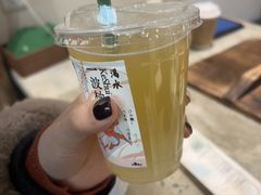 -李山山茶事(景枫店)