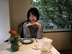 -蝶舍·MAISON PAPILLON