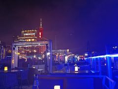 -琶醍壹号•潮菜江景餐吧