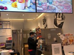 -DQ·蛋糕·冰淇淋(河东万达店)