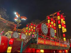 -大唐不夜城